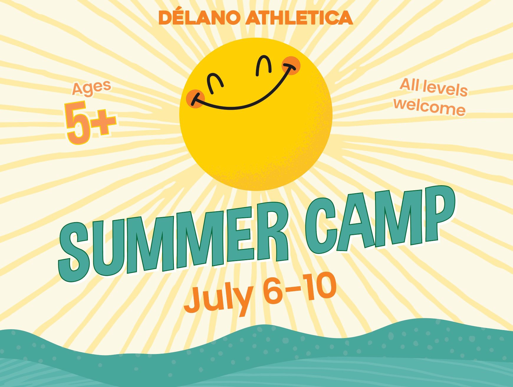 July 6-10