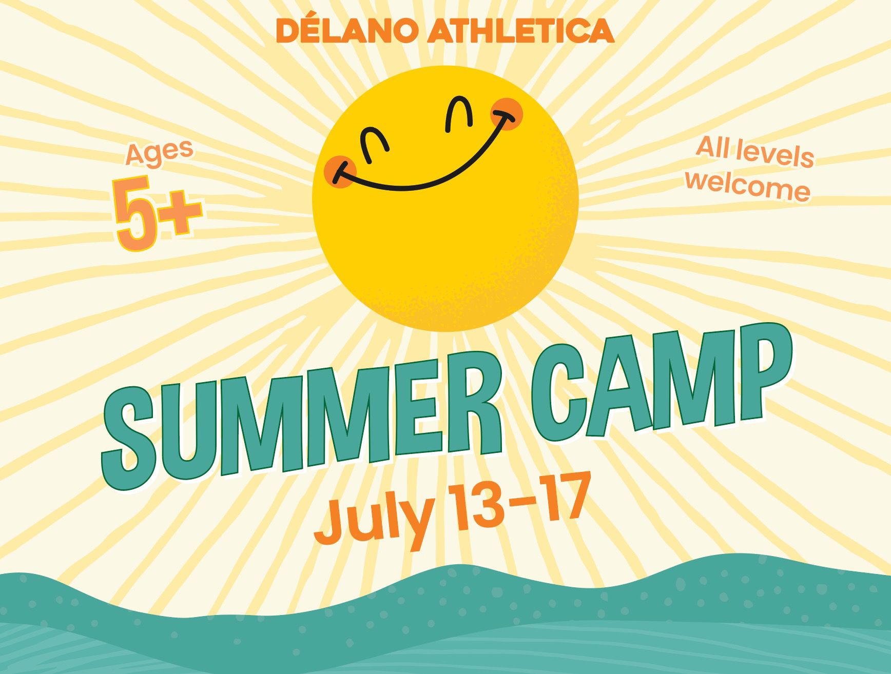 July 13-17