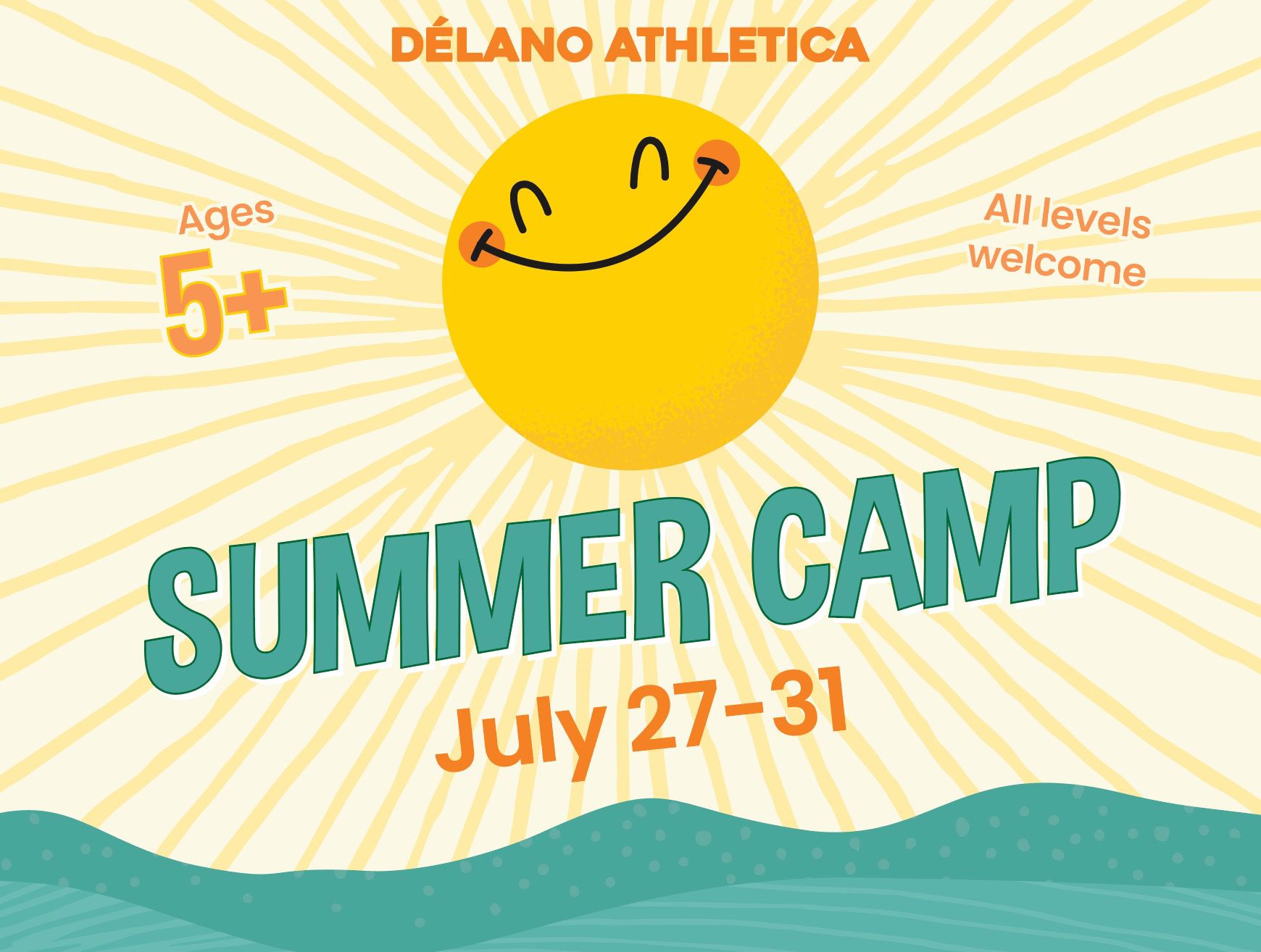 July 27-31